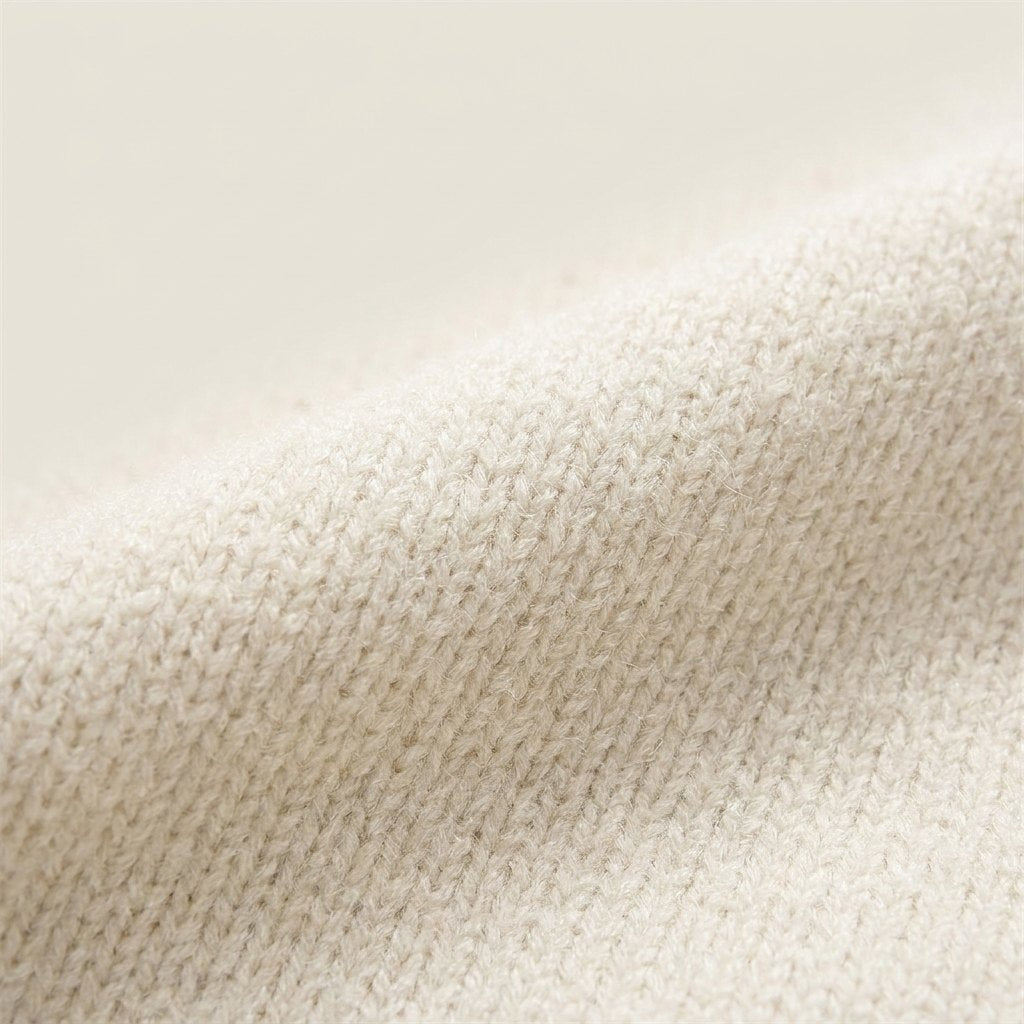 Hanna | Sweater Patchwork