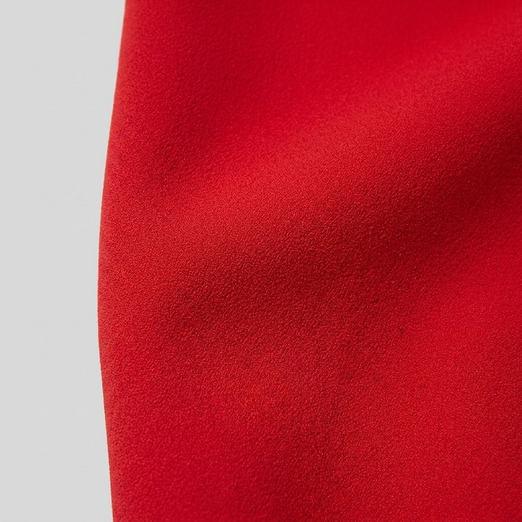 Hera | Maxi Dress Premium Stretch Crepe, Flattering Fit for Women