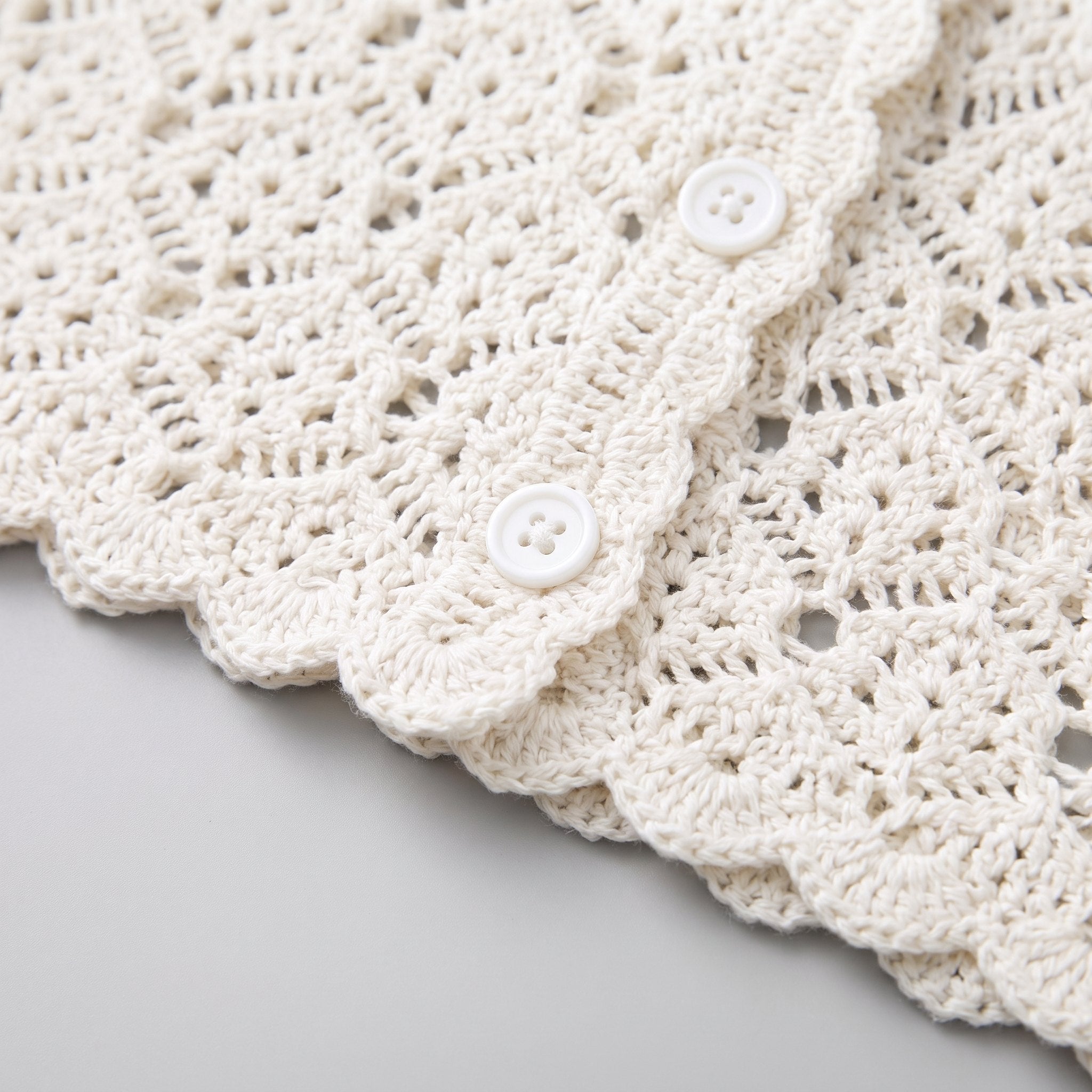 Isabella | Lace Co-Ord