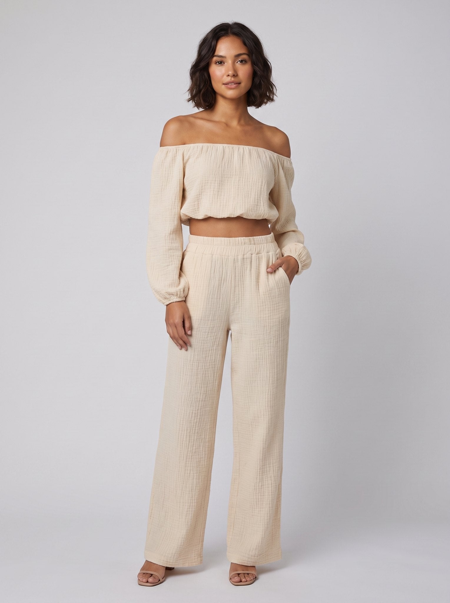 Isla | Coastal Set