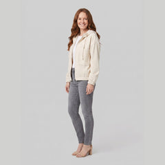 Ivy Corduroy Jacket | Lightweight, Relaxed Fit