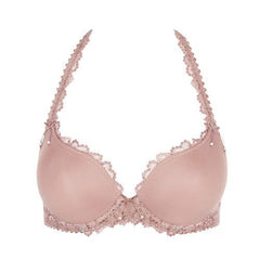 Jade Convertible Bra | Padded, Multi-Way Straps