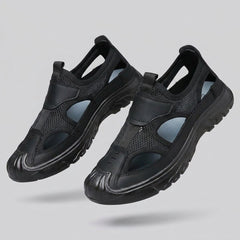 James | Orthopedic sandals with support and comfort