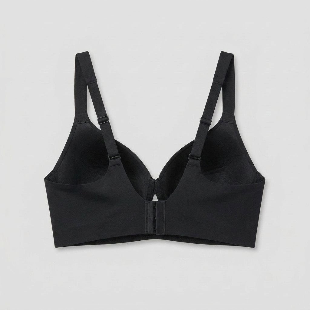 Jelly | Lift Bra Breathable, Water Drop Design