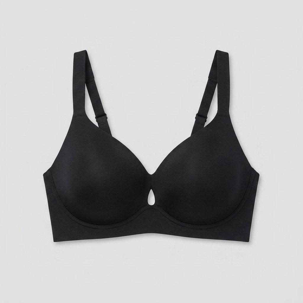 Jelly | Lift Bra Breathable, Water Drop Design