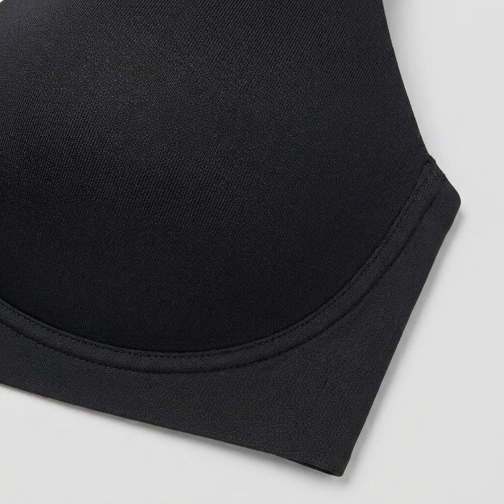 Jelly | Lift Bra Breathable, Water Drop Design