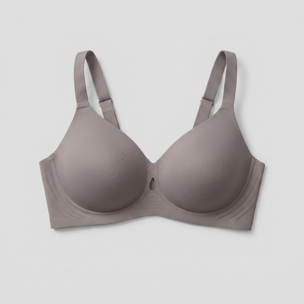 Jelly | Lift Bra Breathable, Water Drop Design