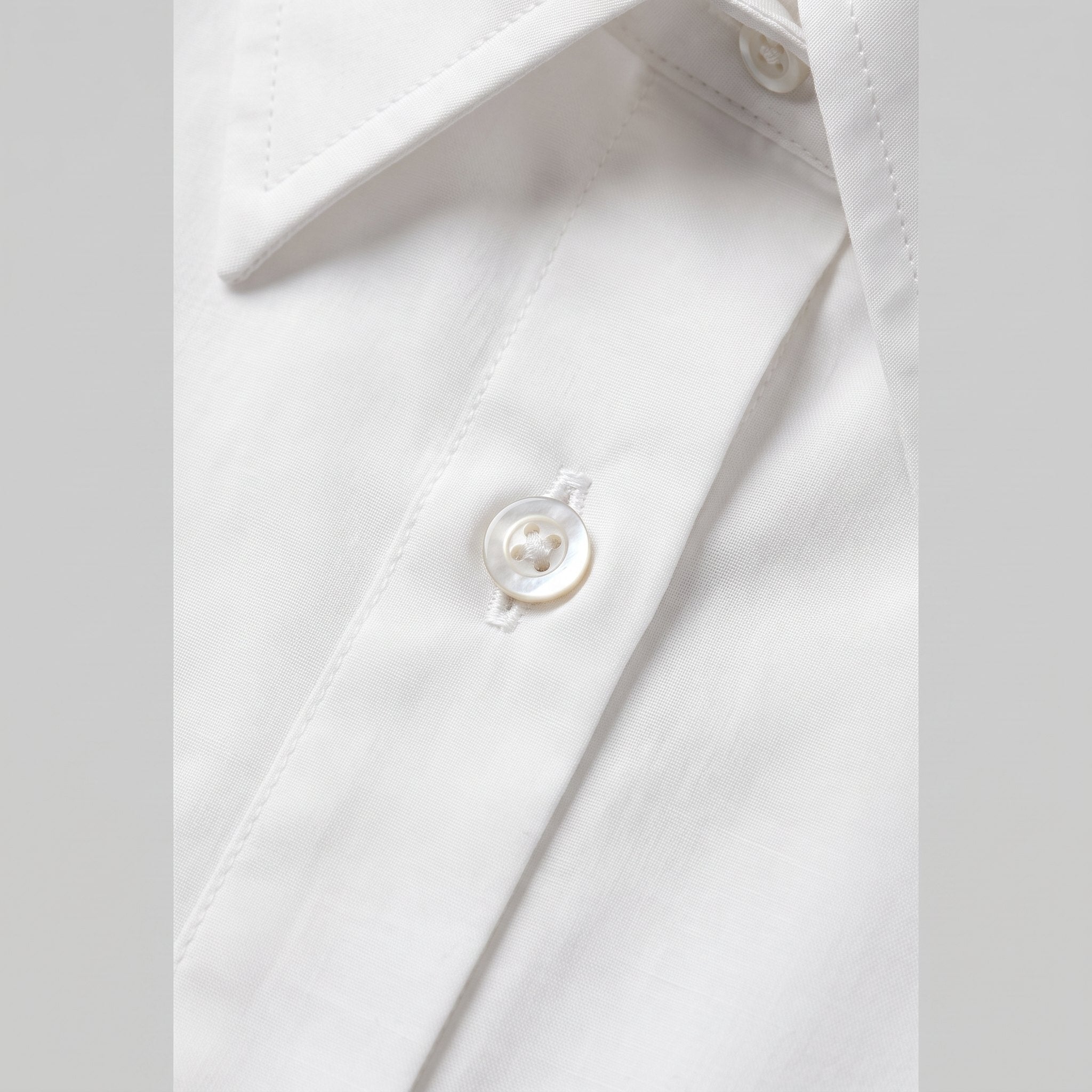 Jen | Classic Formal Blouse