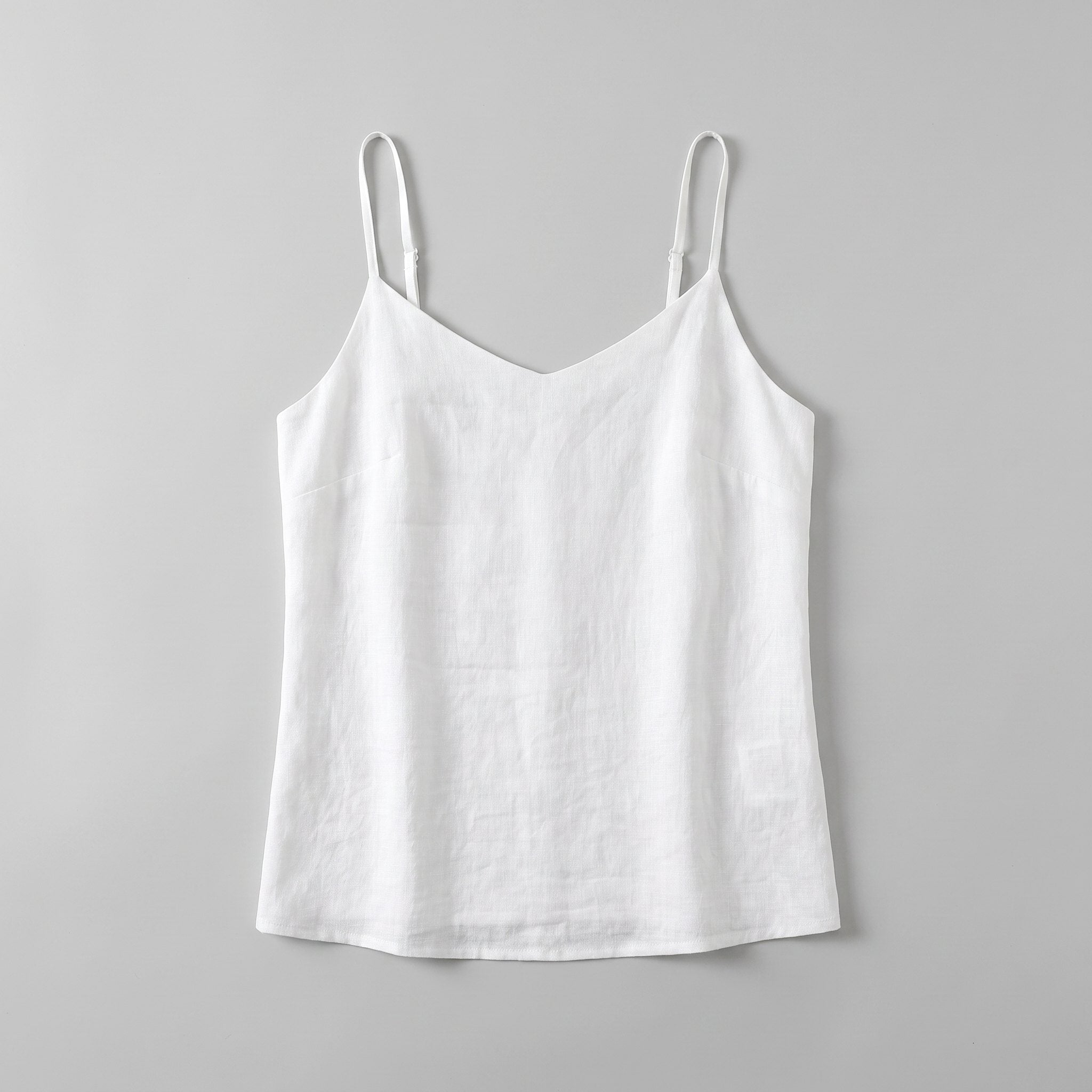 Jess | V-Neck Camisole Top