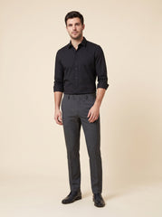 Jules | Stretch and wrinkle-resistant men's shirt