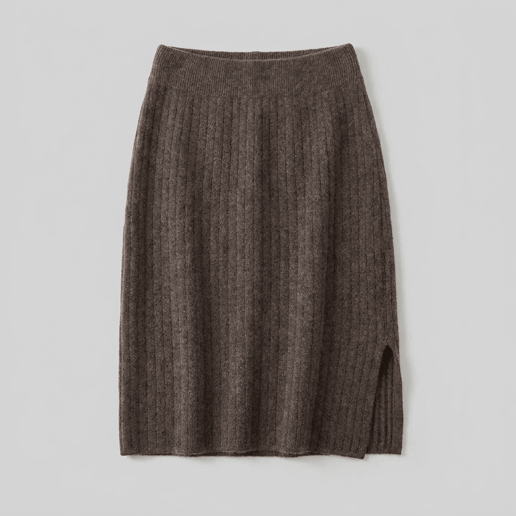 Juliette | Skirt merino wil