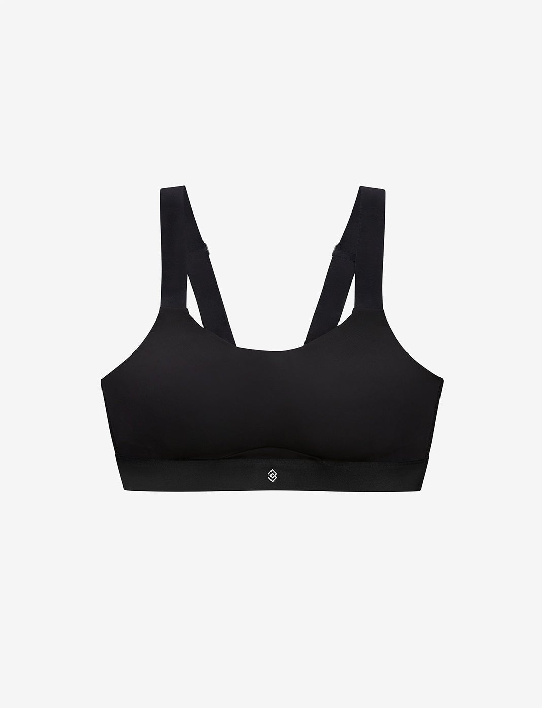 Kinetic High Support Sports Bra | Adjustable Fit, Breathable Design