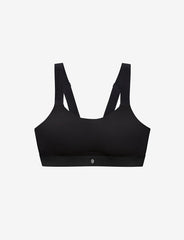 Kinetic High Support Sports Bra | Adjustable Fit, Breathable Design