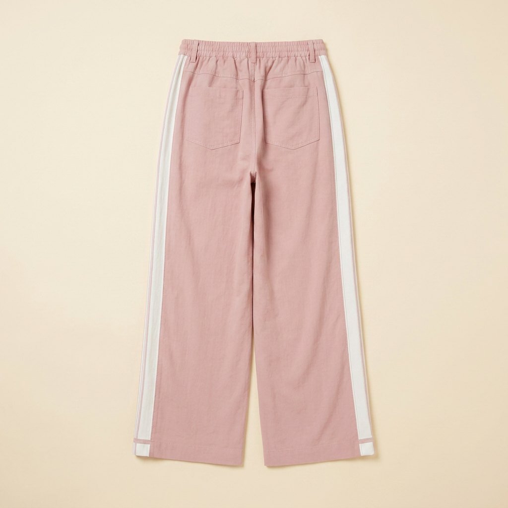 Kyla | Active Joggers for Women High Waist, Soft Cotton Blend