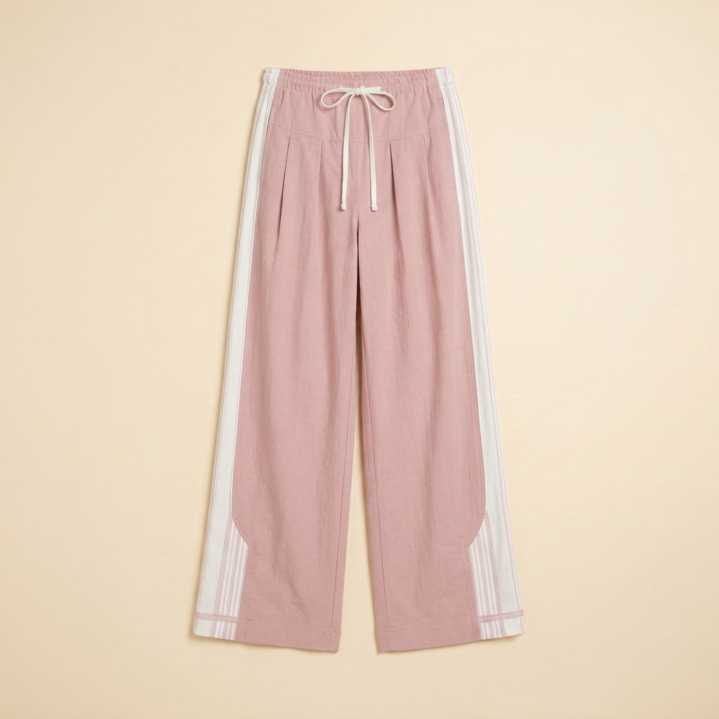 Kyla | Active Joggers for Women High Waist, Soft Cotton Blend