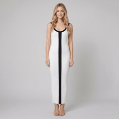 Lacy | V-neck Dress