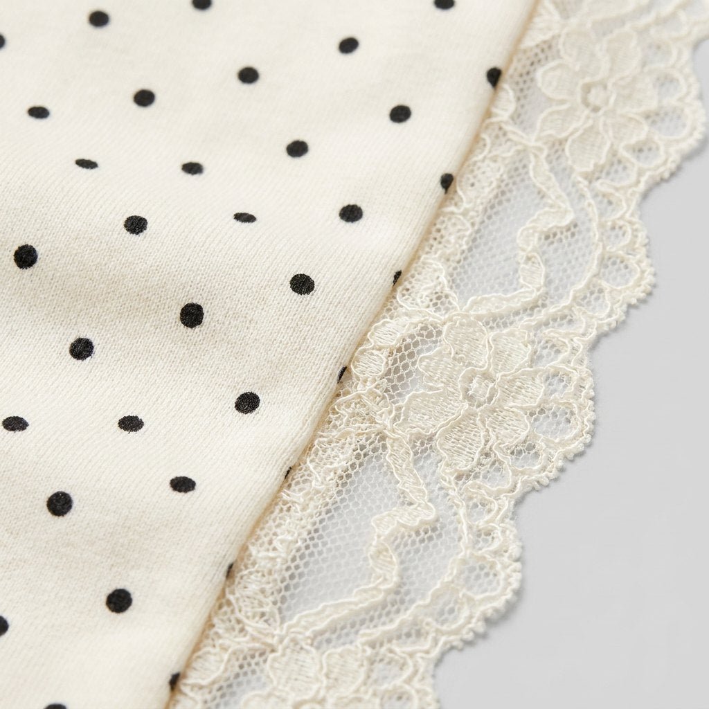 Lara | Mini Dress Lace Trim, Sculpting Fit for Women, Perfect Summer Cocktail Dress