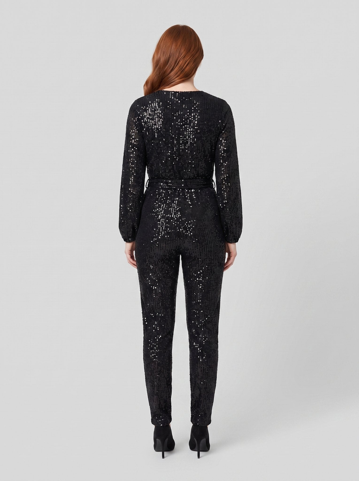 Lilian | Classic Jumpsuit for Women
