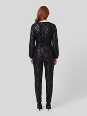 Lilian | Classic Jumpsuit for Women