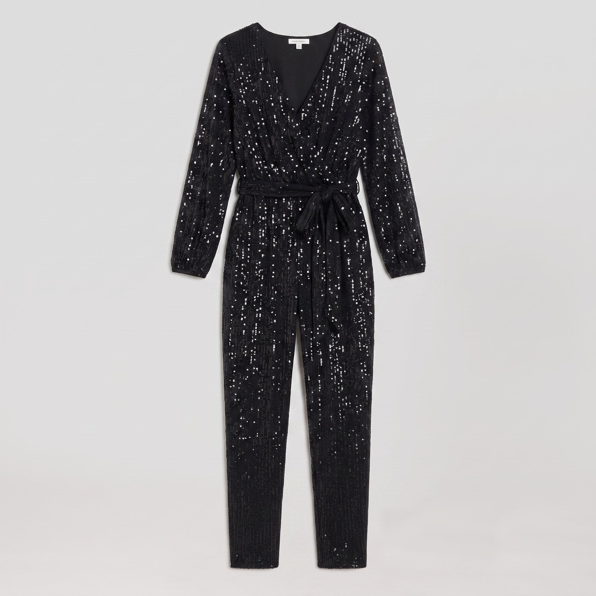 Lilian | Classic Jumpsuit for Women