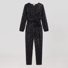 Lilian | Classic Jumpsuit for Women