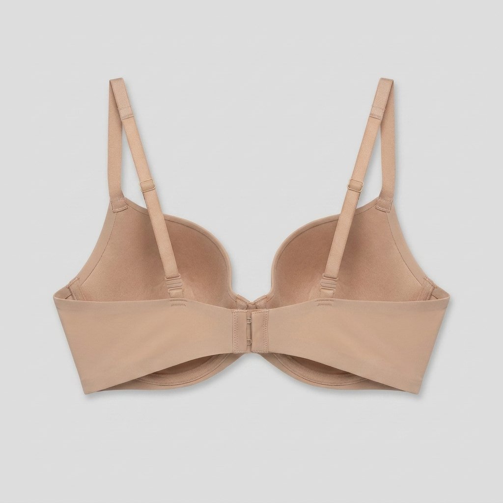 Luxe Convertible Bra | Seamless, Adjustable Straps