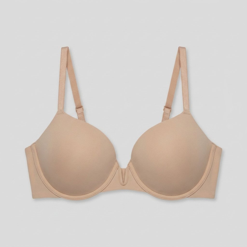 Luxe Convertible Bra | Seamless, Adjustable Straps