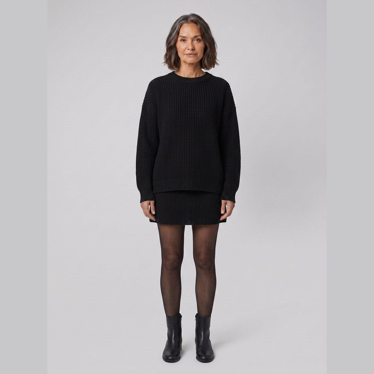 Mara Co Ord Set | Soft, Cozy Two Piece Outfit for Women