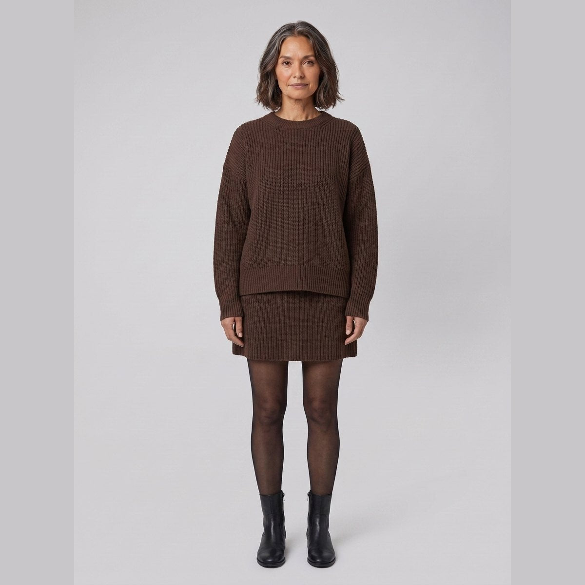 Mara Co Ord Set | Soft, Cozy Two Piece Outfit for Women
