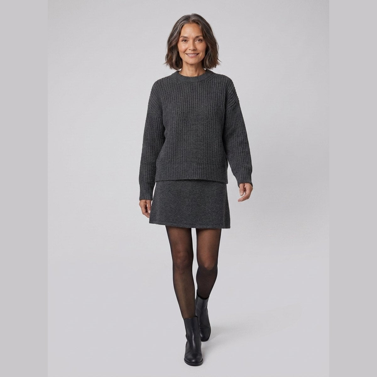 Mara Co Ord Set | Soft, Cozy Two Piece Outfit for Women