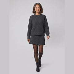 Mara Co Ord Set | Soft, Cozy Two Piece Outfit for Women