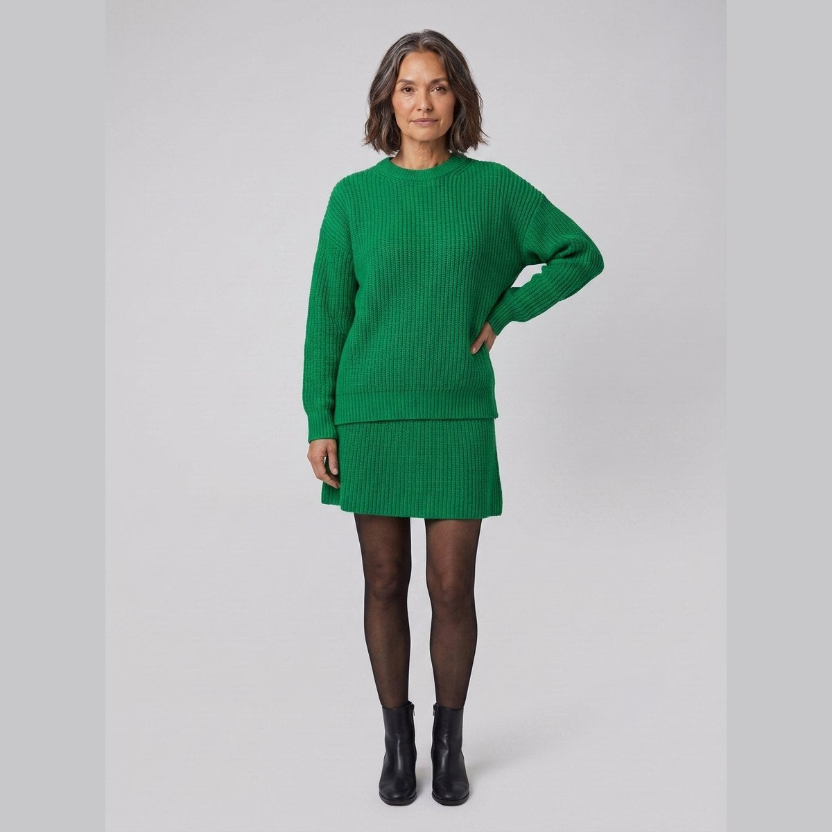 Mara Co Ord Set | Soft, Cozy Two Piece Outfit for Women