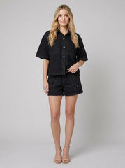 Marais | Denim Set