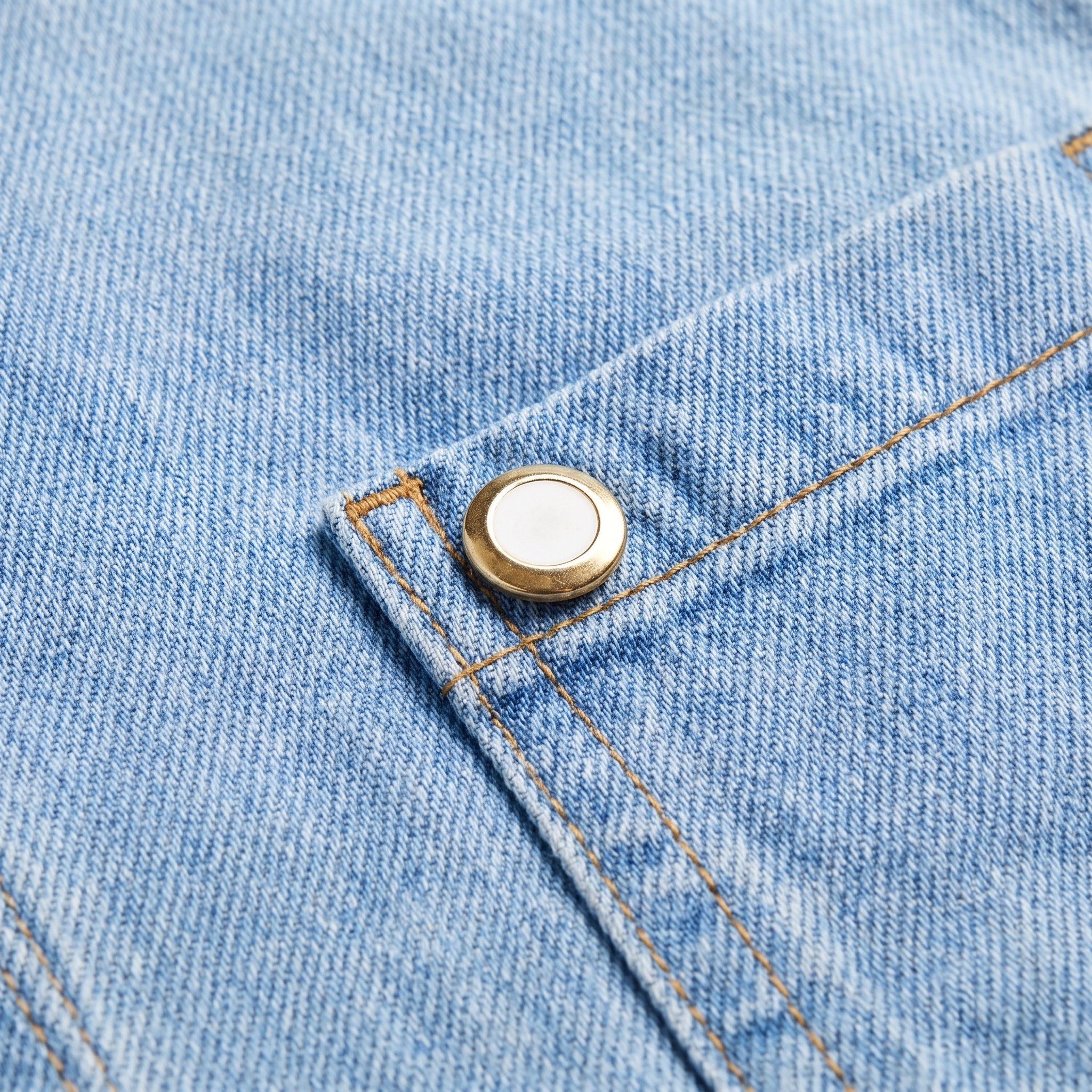 Marais | Denim Set