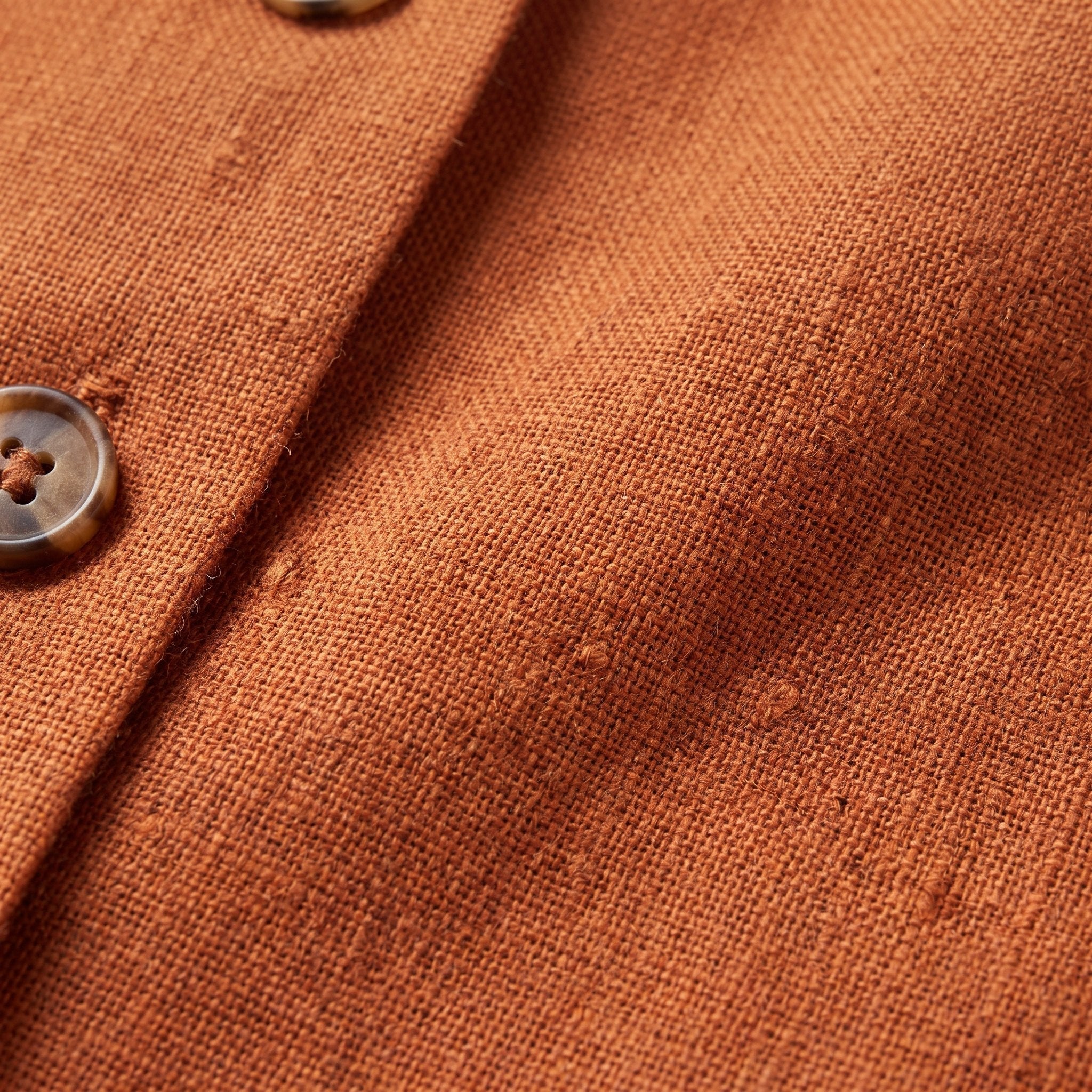 Marlowe | Linen Trouser Set