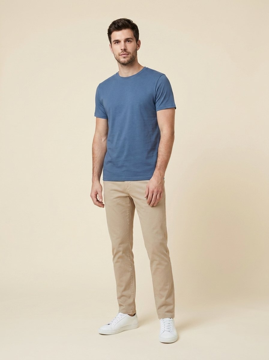 Maverick Mens T Shirt | Premium Fit, Durable Fabric