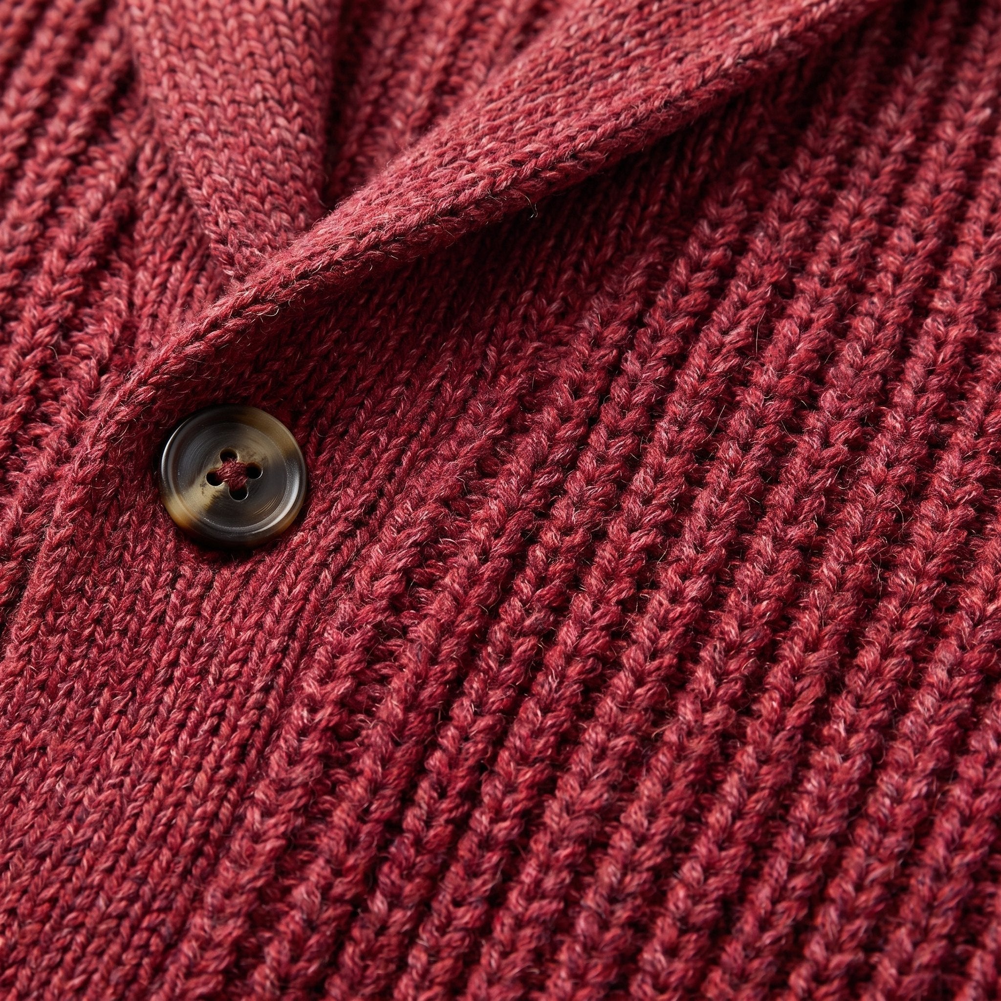 Max | Comfortable Cardigan Men