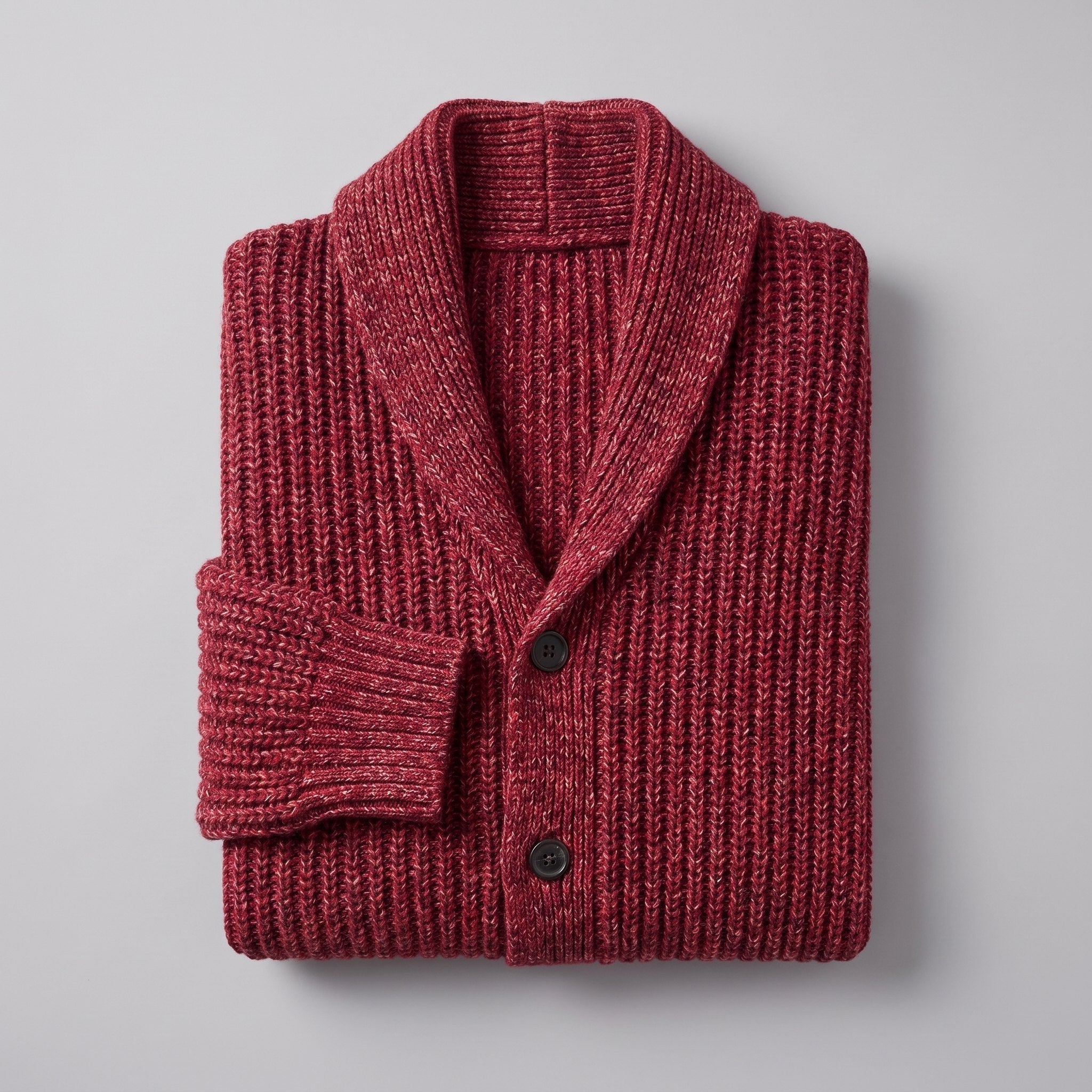 Max | Comfortable Cardigan Men