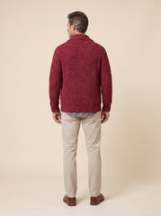 Max | Comfortable Cardigan Men