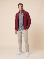 Max | Comfortable Cardigan Men