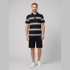 Melo | Sports Suit Soft Breathable Fabric, Relaxed Fit