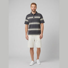 Melo | Sports Suit Soft Breathable Fabric, Relaxed Fit