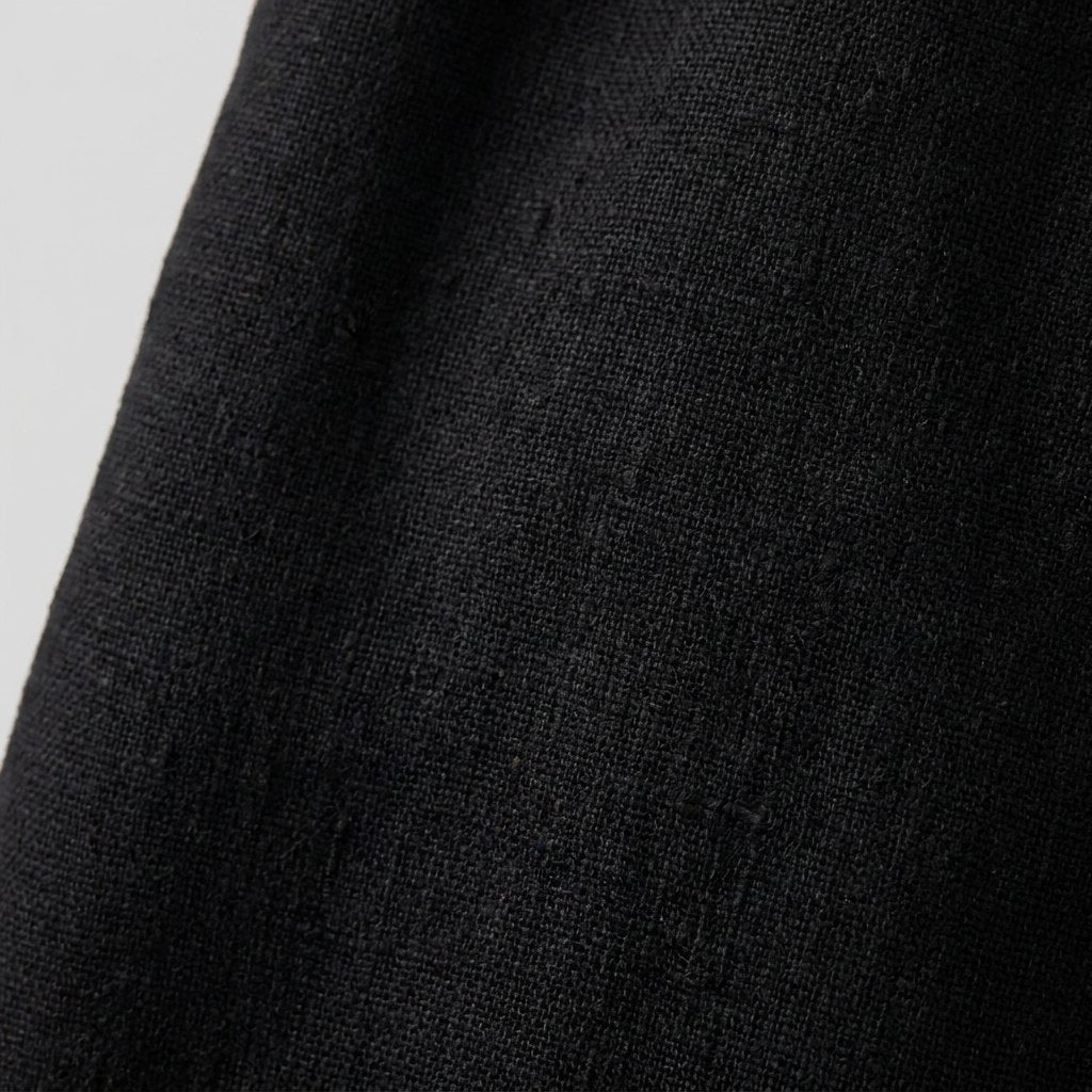 Mila | Jumpsuit Women Linen Blend, Elegant Sleeveless Design