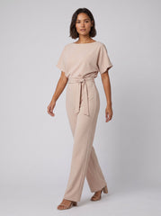 Monika | Elegant Jumpsuit