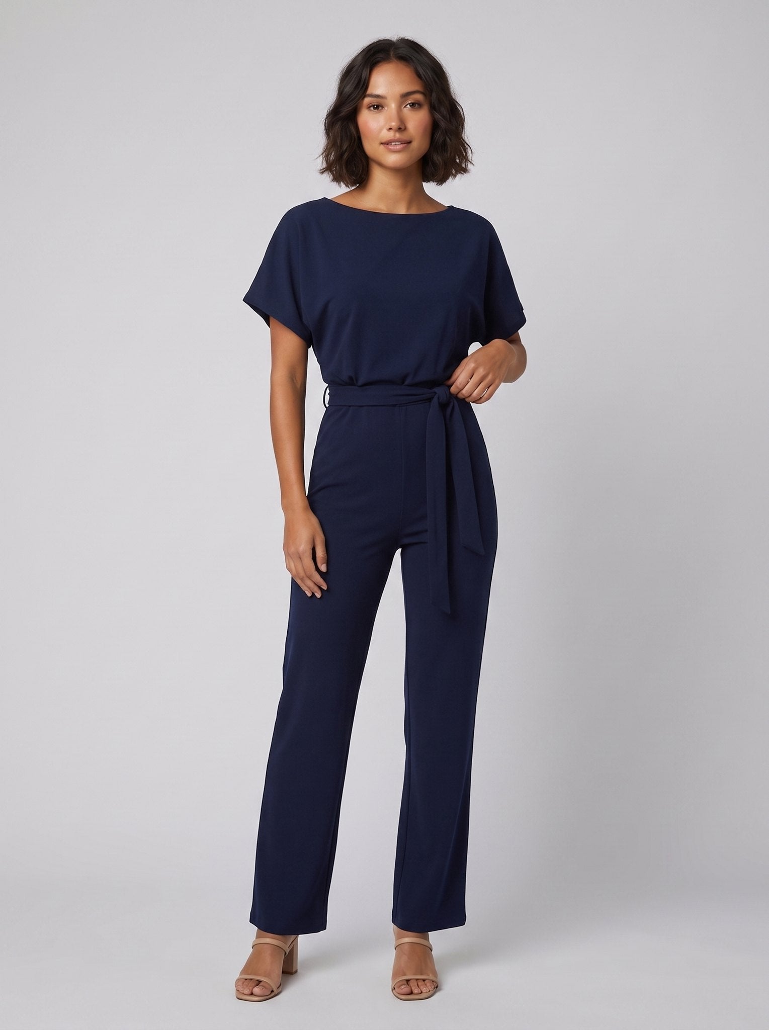 Monika | Elegant Jumpsuit