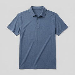 Mosaic Men's Polo Shirt | High-Quality Fabric, Modern Fit