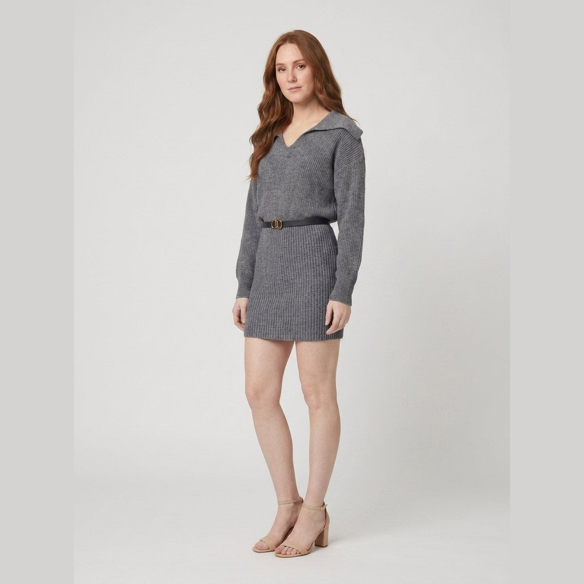 Natasja | Sleeve Dress