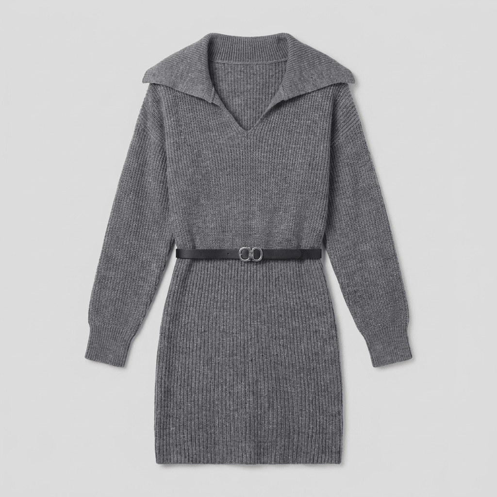 Natasja | Sleeve Dress