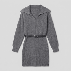 Natasja | Sleeve Dress