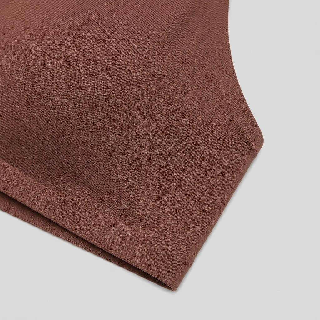 Navi Comfort Bra | Non-Wired, Soft Stretch Fabric